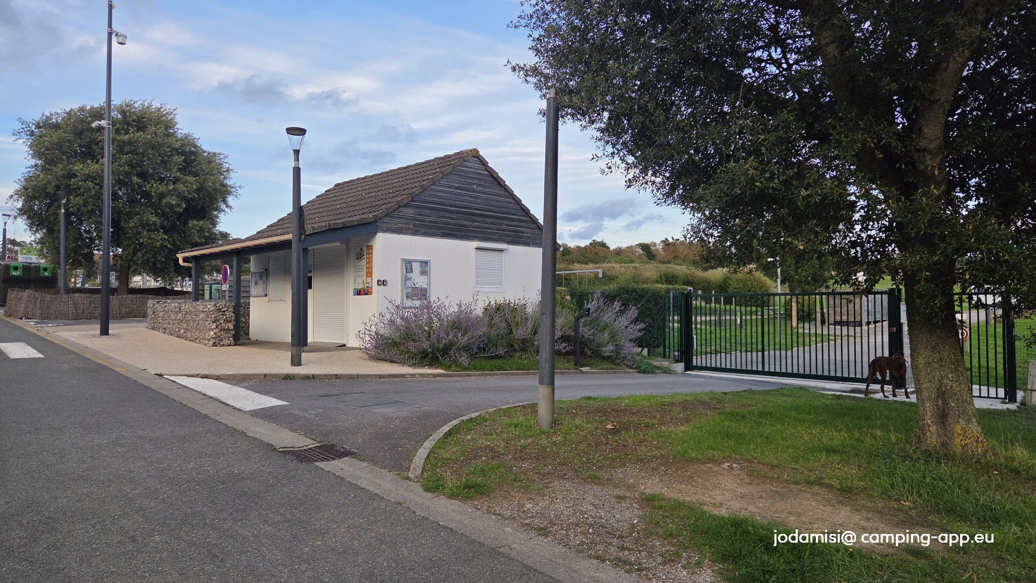 Camping de la Warenne * — Foto 2