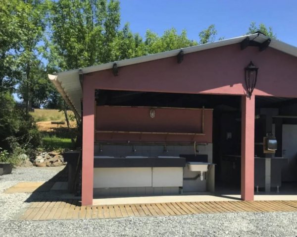 Camping Côté Lac — Photo 2