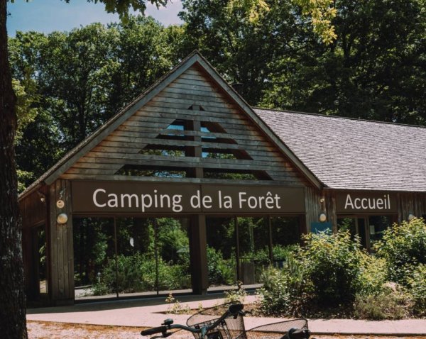 Camping Seasonova - La Forêt *** — Photo 2