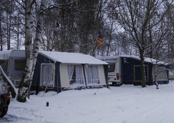 Camping de la Gare *** — Photo 2