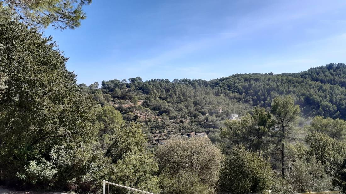 Camping Domaine de L'Escride *** (FKK) — Cámping in Belgentier / Provence-Alpes-Côte d'Azur