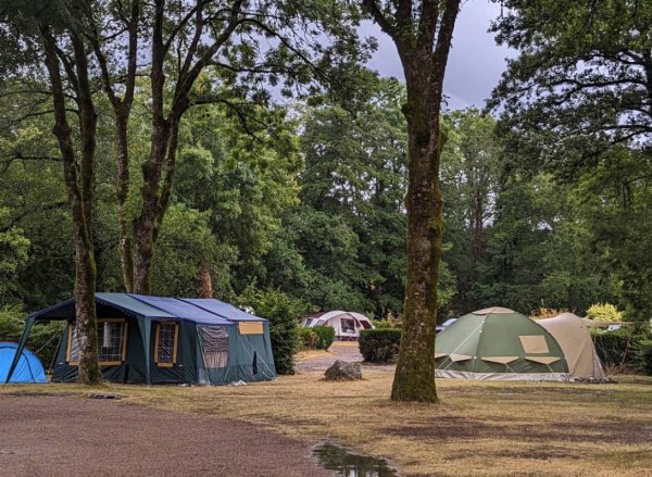 Camping de l’Etang du Goulot *** — Photo 4
