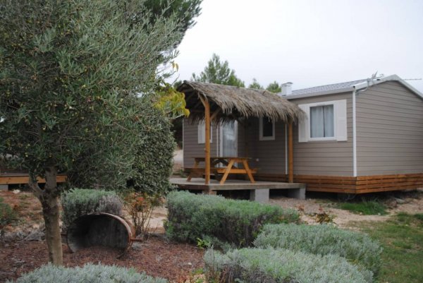 Camping La Grange Neuve *** — Photo 2