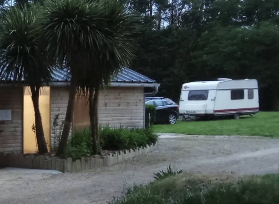 Le Clos du Blavet *** — Camping in Pluméliau-Bieuzy