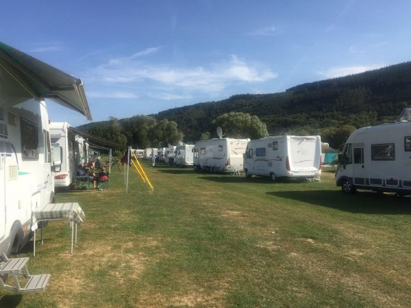 Stellplatz am Moselufer Kinheim — Photo 6