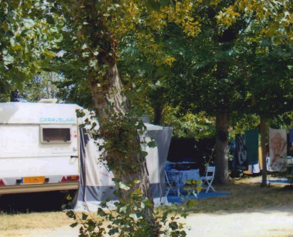 Camping Saint André ** — Campingplads in Argelès-sur-Mer