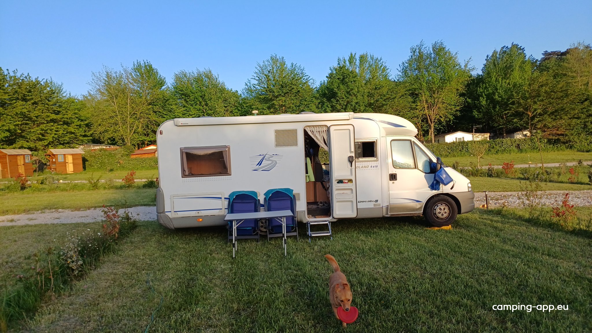 Camping Las Prades — Photo 5