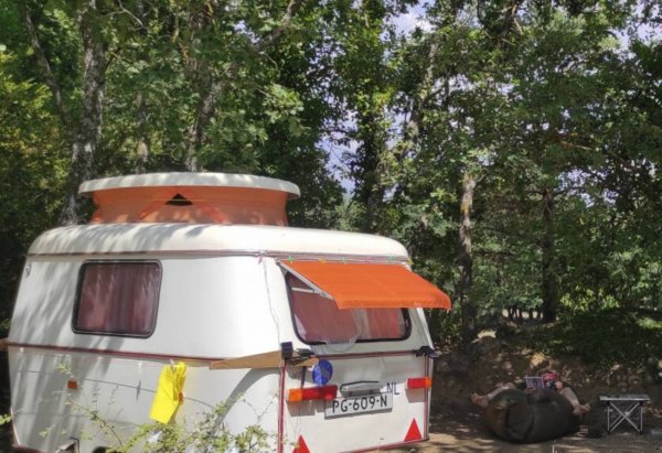 Camping l'Avelanede *** — Photo 3