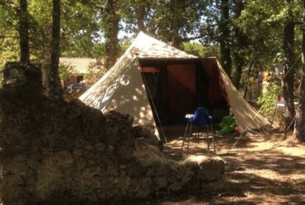 Camping l'Avelanede *** — Photo 4