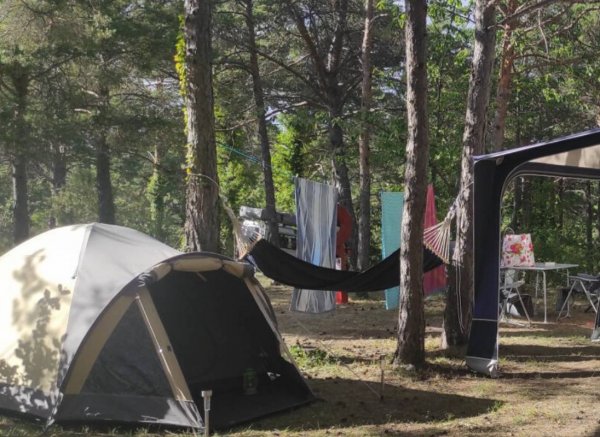 Camping l'Avelanede *** — Photo 2