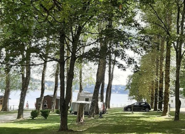 Camping St Etienne *** — Photo 2