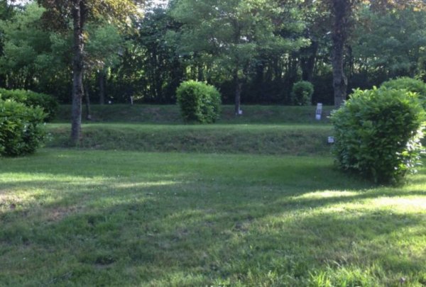 Camping St Etienne *** — Photo 5