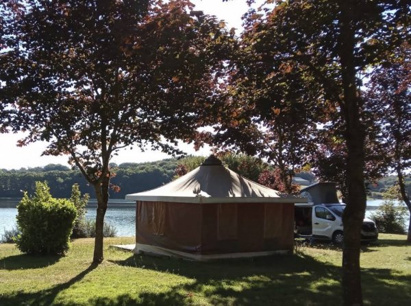 Camping St Etienne *** — Photo 4