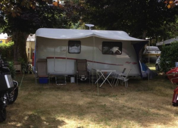 Camping St Etienne *** — Photo 6