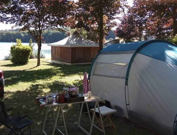 Camping St Etienne *** — Photo 3