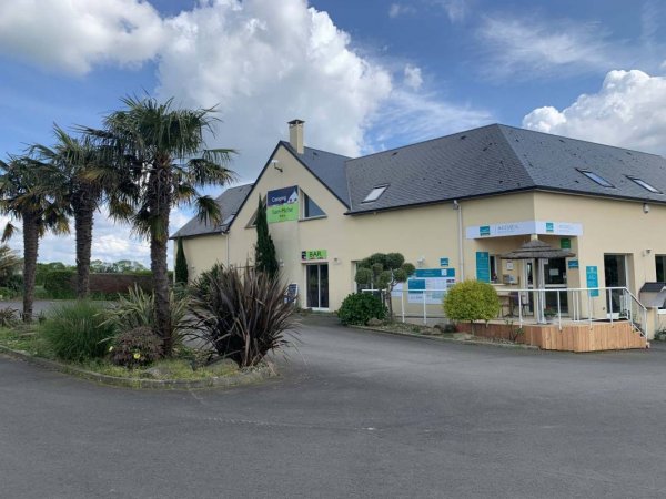 Camping Seasonova Saint Michel *** — Photo 2