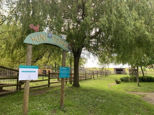 Camping Seasonova Saint Michel *** — Photo 3