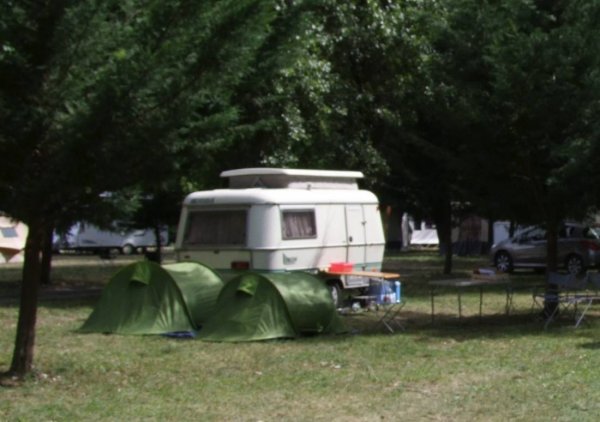 Camping de l’Aubigue *** — Photo 3