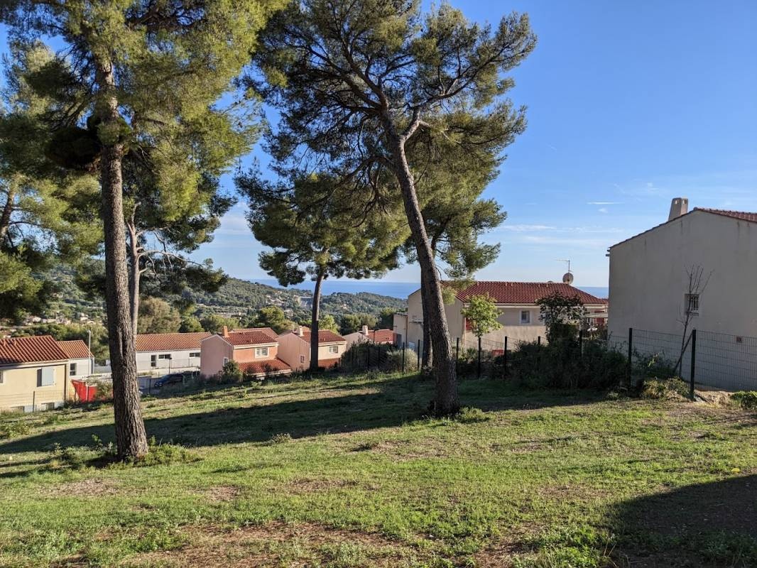 Camping Ceyreste - Cassis La Ciotat — Cámping in Ceyreste
