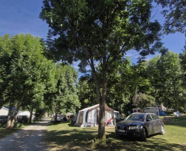 Camping Le Ruisseau — Photo 4