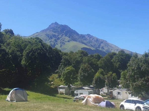 Camping Le Ruisseau — Photo 5