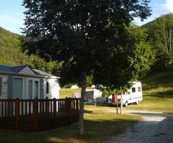 Camping Le Ruisseau — Photo 6