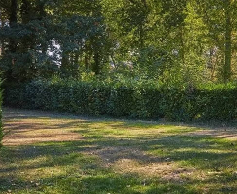 Camping Le Chene Gris **** — Campingplads in Pommeuse