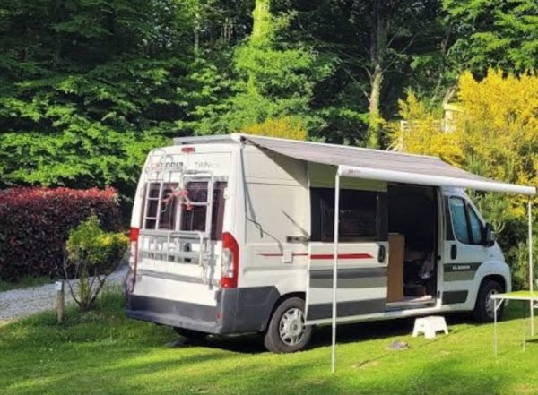 Camping Les Cerisiers *** — Photo 2