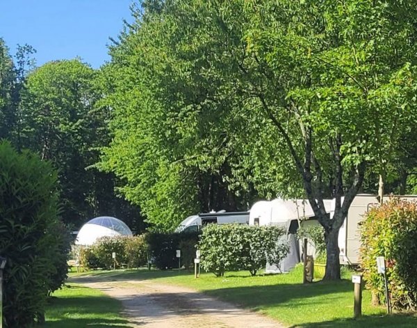 Camping Les Cerisiers *** — Photo 3