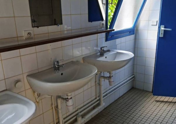 Camping du Tertre — Photo 2