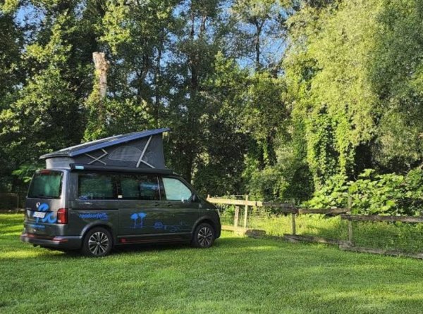 Camping Le Terrier *** — Photo 4