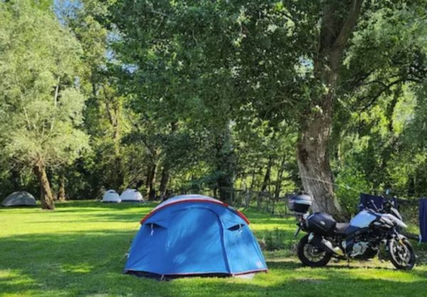 Camping Le Terrier *** — Photo 2