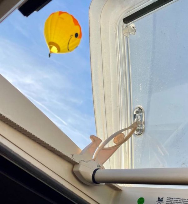 Camping Le Tiradou ***