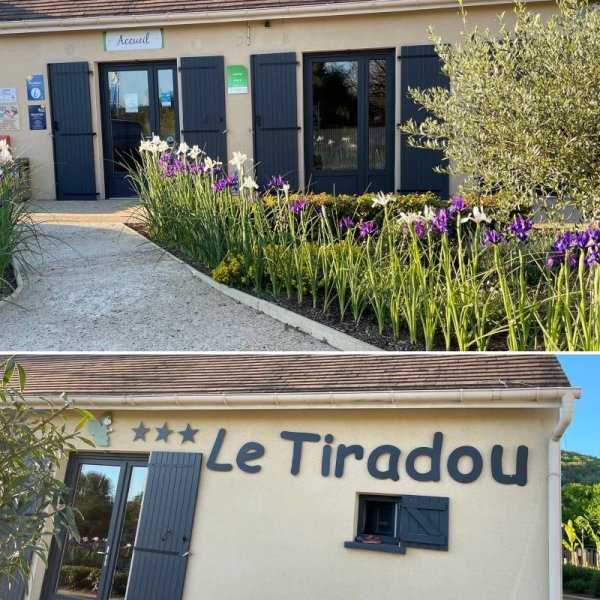 Camping Le Tiradou *** — Photo 2