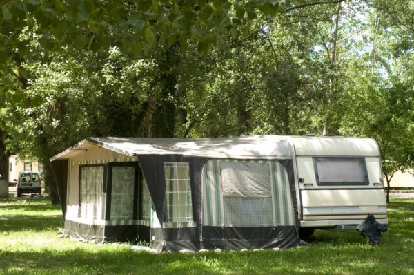 Camping des Quatre Derniers