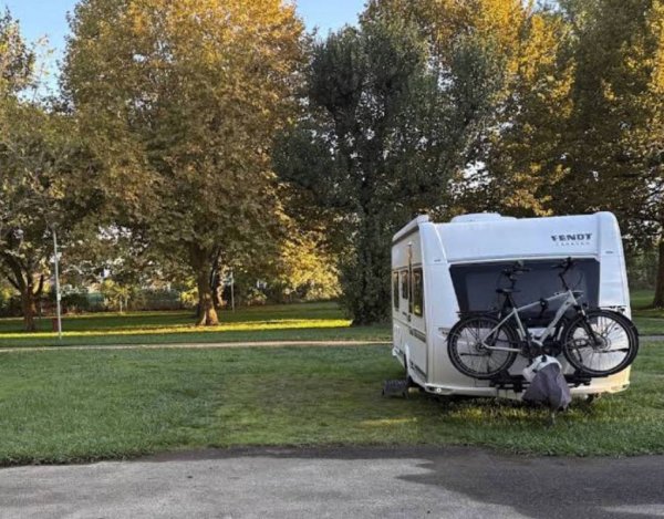 Camping Les Ombrages de l'Adour ** — Photo 3