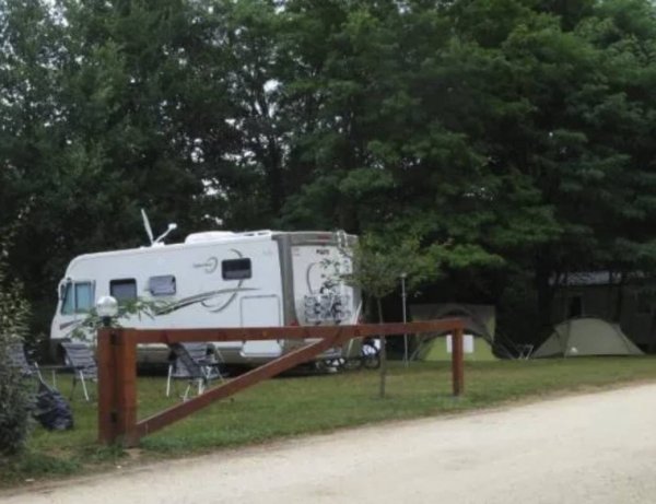 Camping Les Nauves *** — Fotografie 4