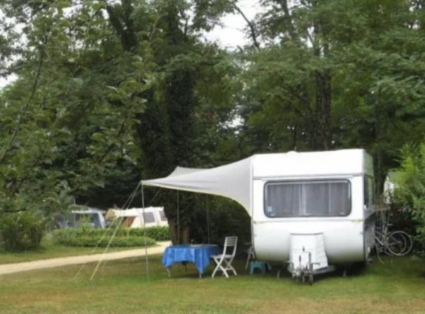 Camping Les Nauves *** — Photo 2