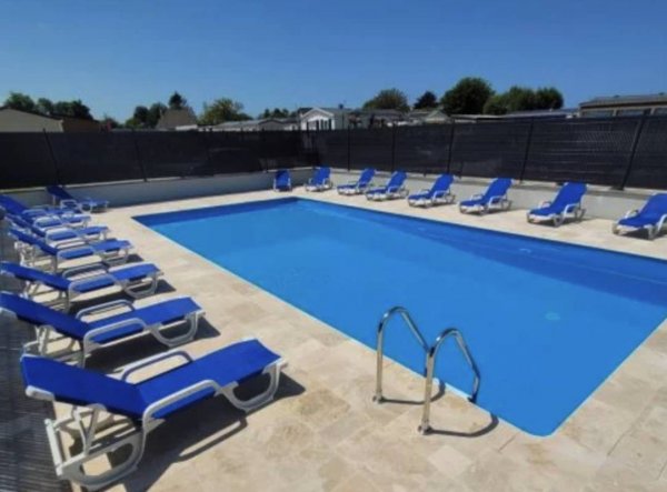 Camping Le Clos Savoye — Photo 2