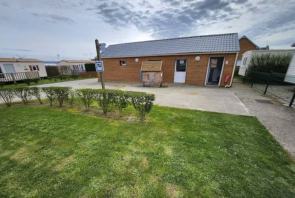 Camping Le Clos Savoye