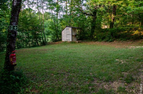 Camping Le Pech Charmant **** — Foto 6