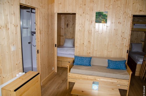 Camping Le Pech Charmant **** — Photo 3