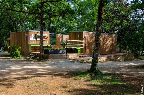 Camping Le Pech Charmant **** — Photo 4