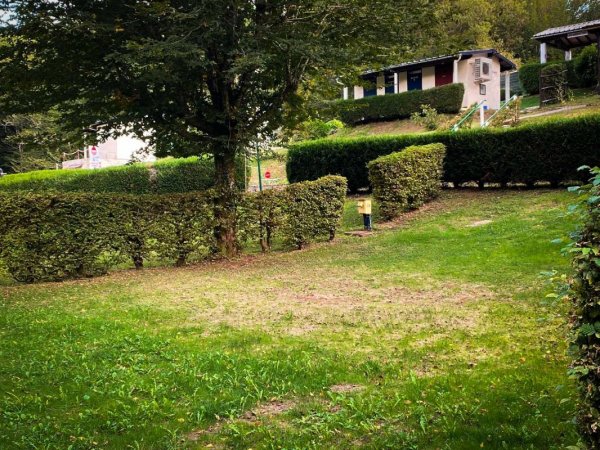 Camping Le Pre du Moulin — Foto 4