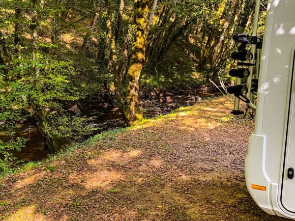 Camping Le Pre du Moulin — Foto 2