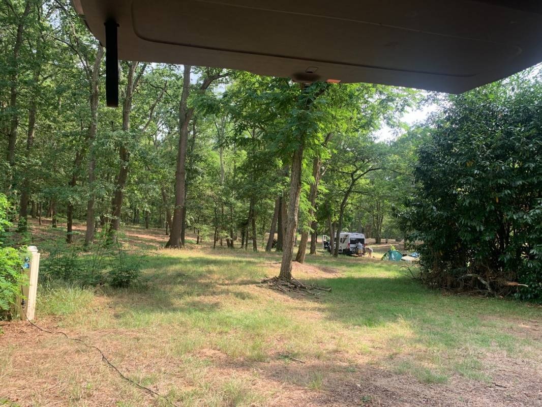 Camping ** Onlycamp Port — Campingplads in Saint-Benoît-sur-Loire