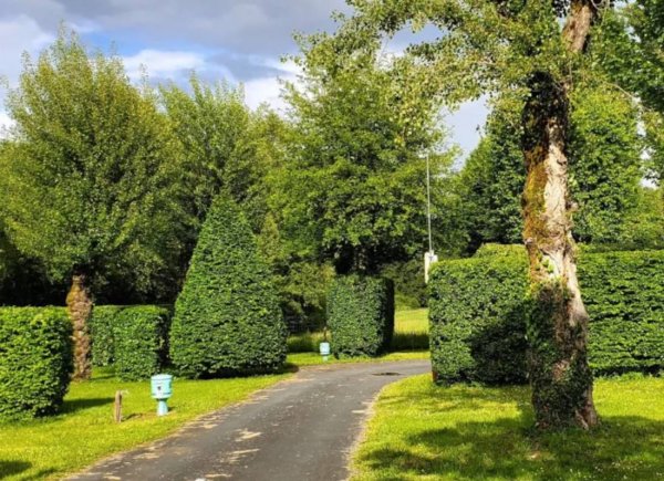 Camping Le Pont de Mazerat **** — Photo 3