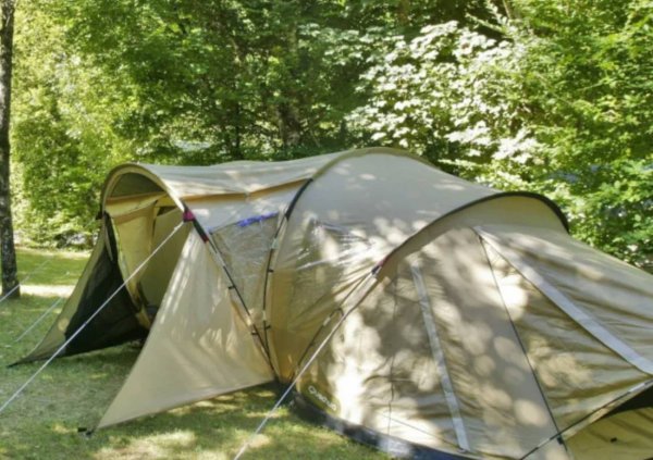 Camping Le Pont de Mazerat **** — Photo 4