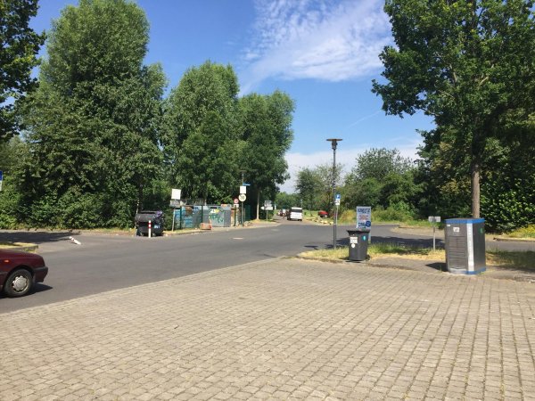 Stellplatz Fulda — Photo 5