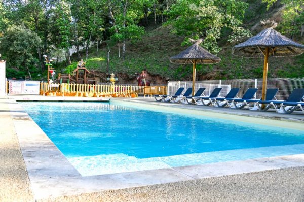 Camping Colorado — Photo 2